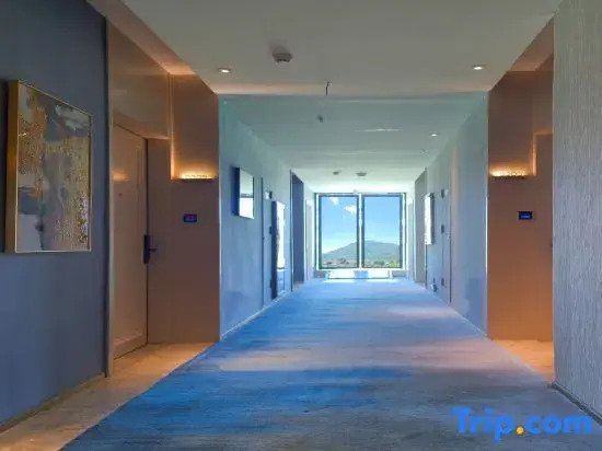 VIP House Hotel (Pinghe store)