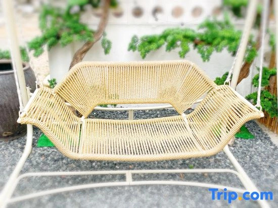 Island Diary • Leisure Vacation Villa Homestay (Meizhou Island Branch)