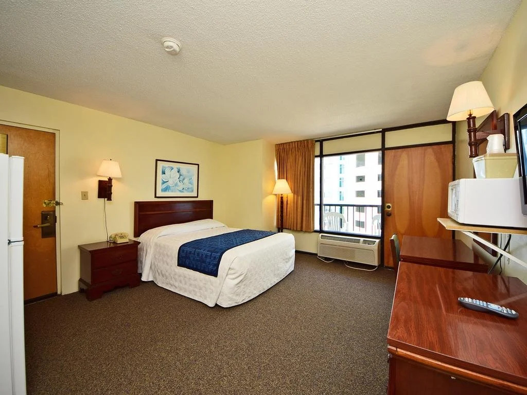 Holiday Sands South