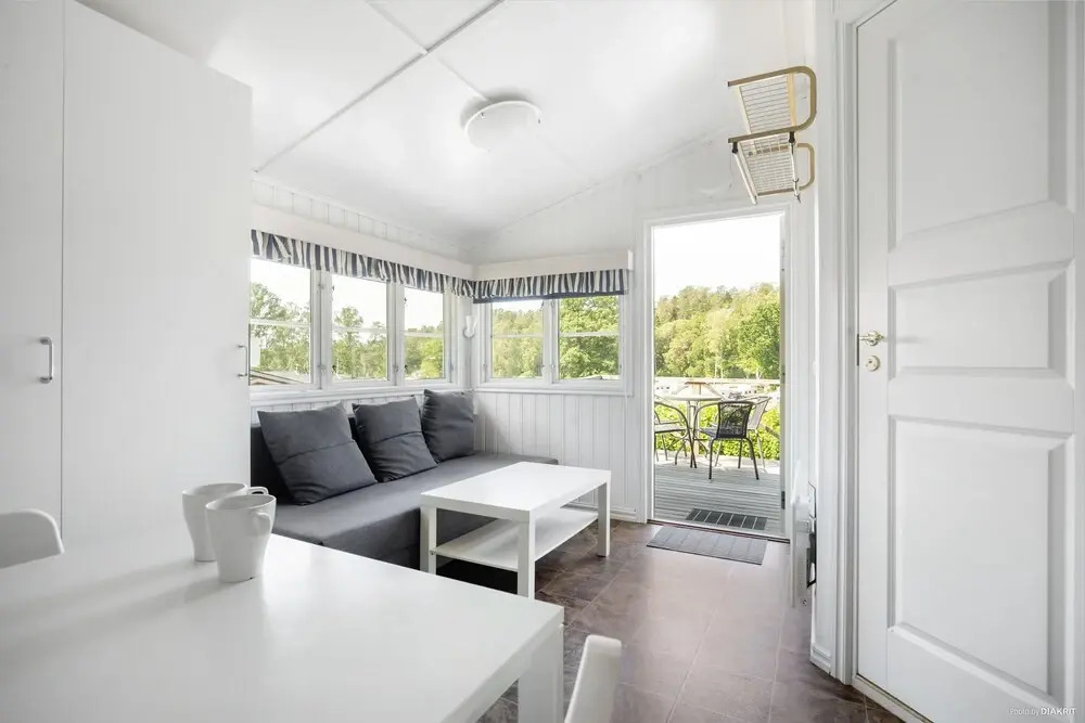 First Camp Nickstabadet-Nynäshamn