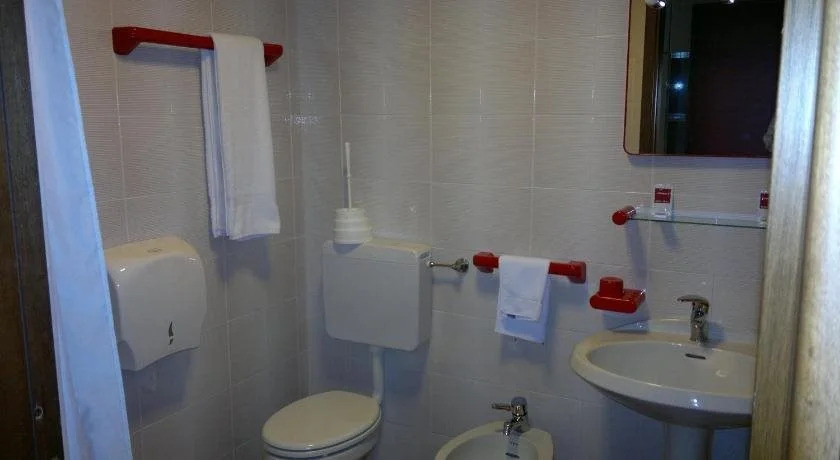 Albergo Casa dellOspite