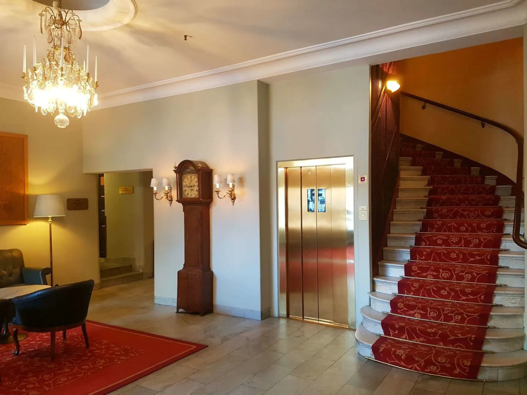 Thon Hotel Vasa