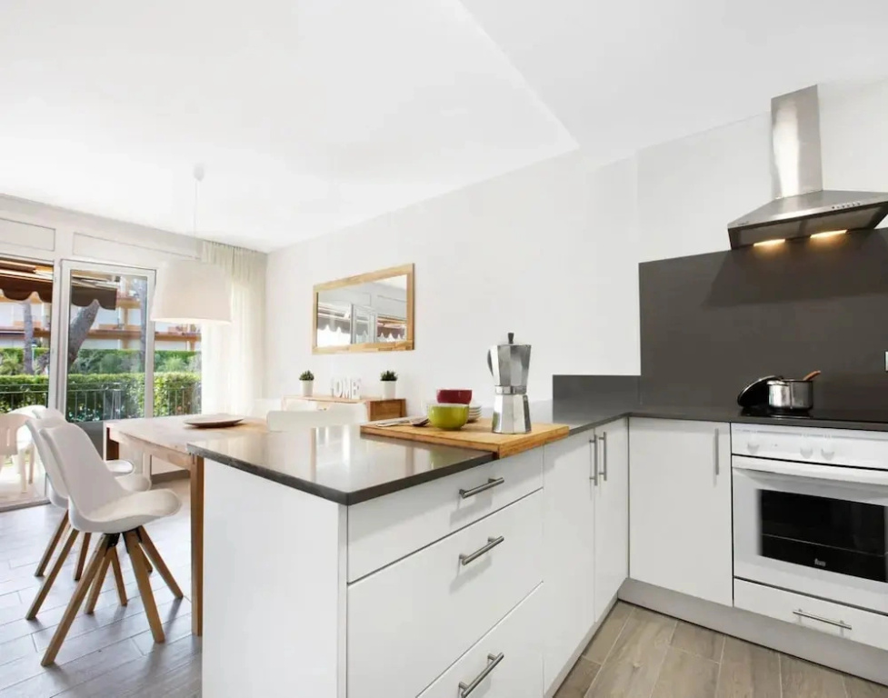 Apartment in Spain Near Sandy Beach