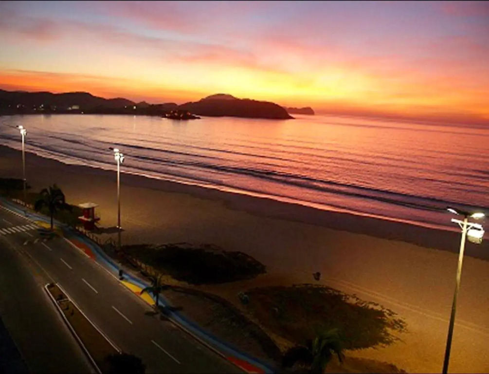 Praia do forte II