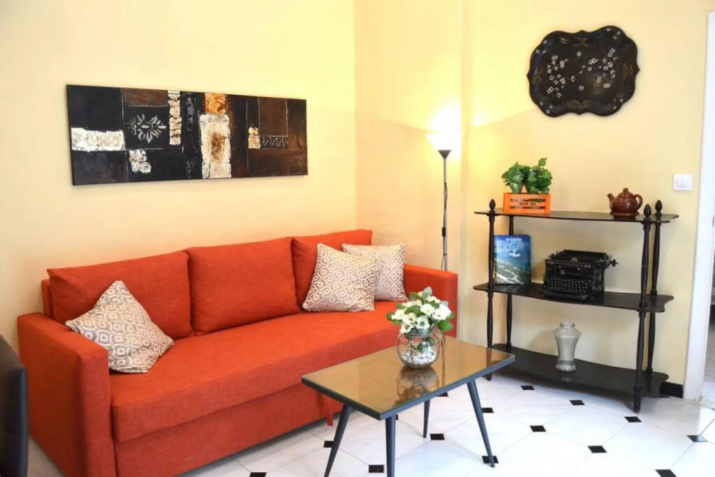 Apartamento Casa Señorial