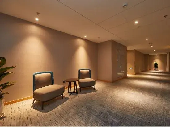 Magnotel Hotel (Shanghai Fengcheng)