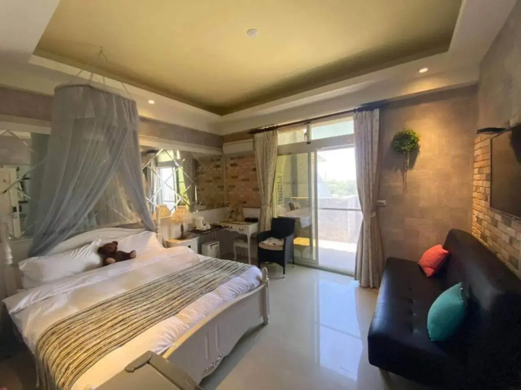 MorningSue Homestay