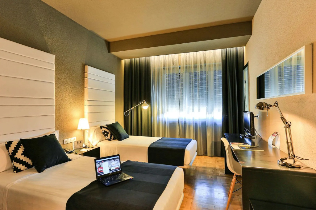 Habitus Hotel Leyre