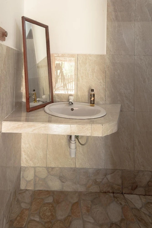 Hotel le Lagon