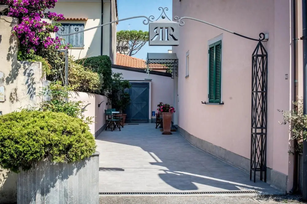 Riviera Residence