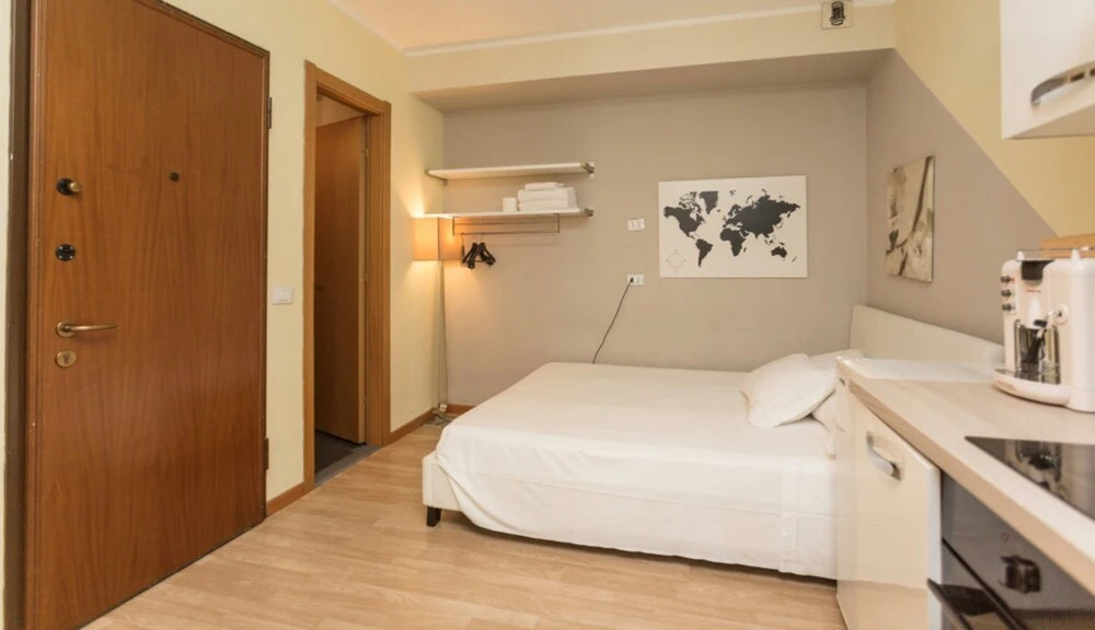 Short Rent Apartments