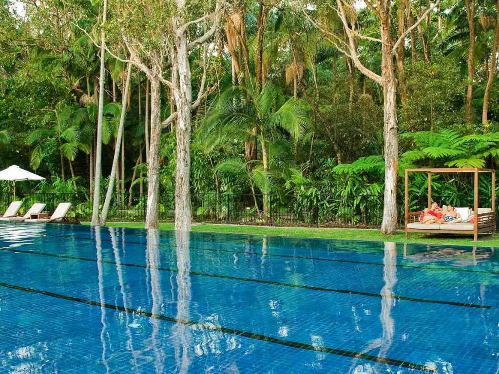 Crystalbrook Byron