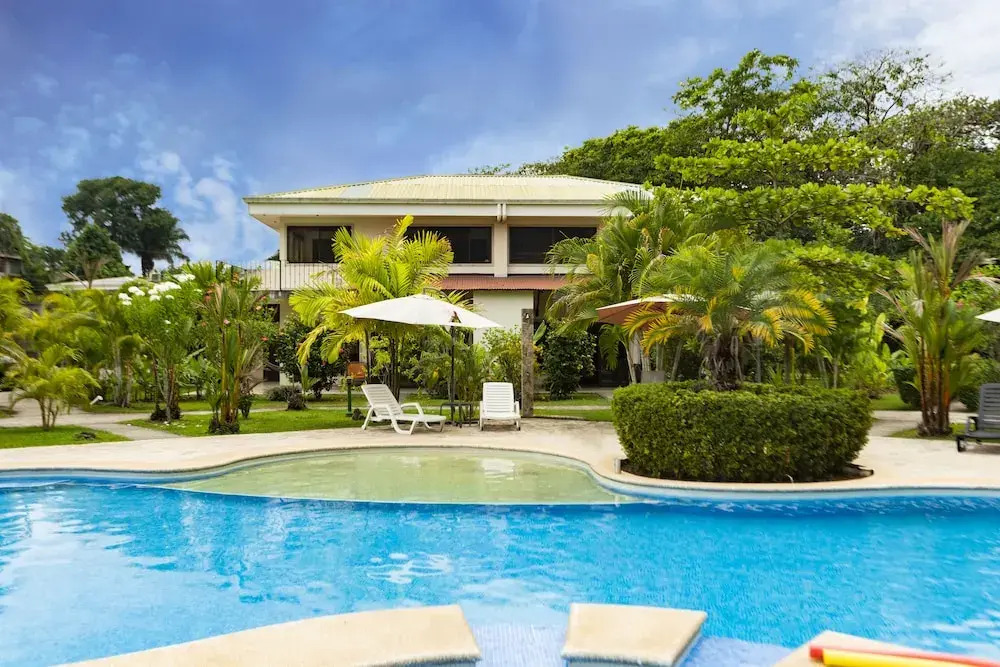 Villa Paloma
