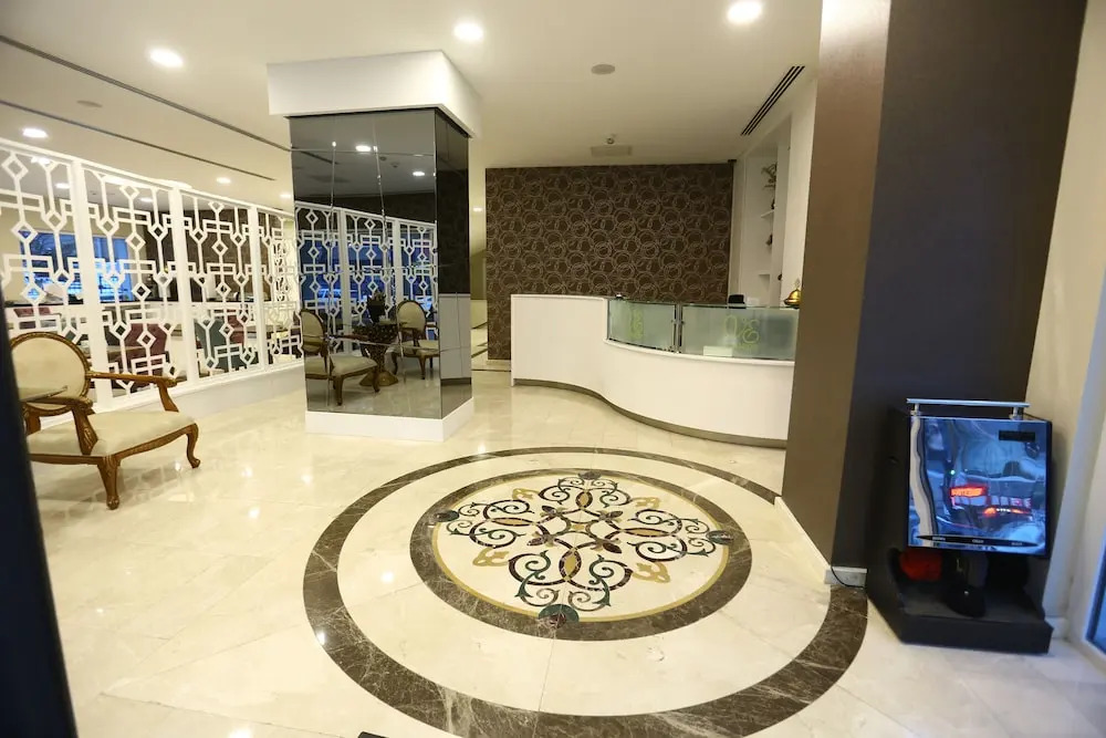 VE Hotels Golbasi