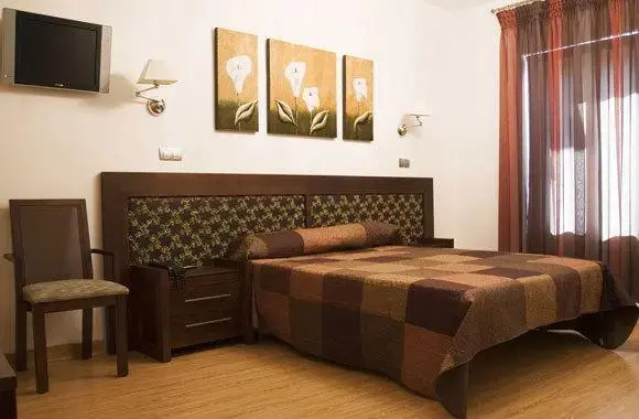 La Posada del Reloj