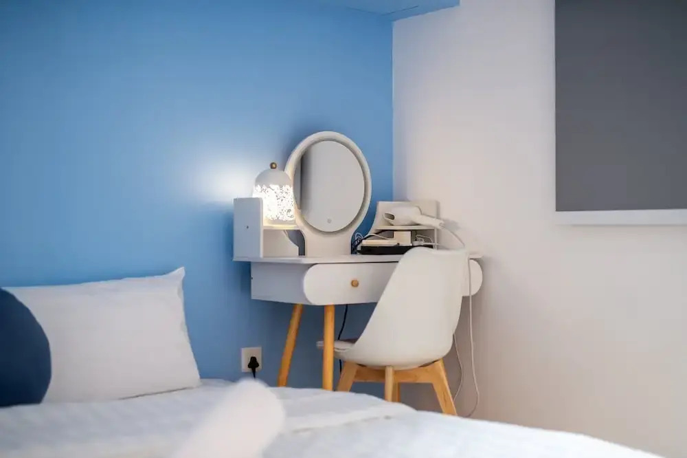 Stylish Sunway Grid 2BR Loft, 5mins to Legoland
