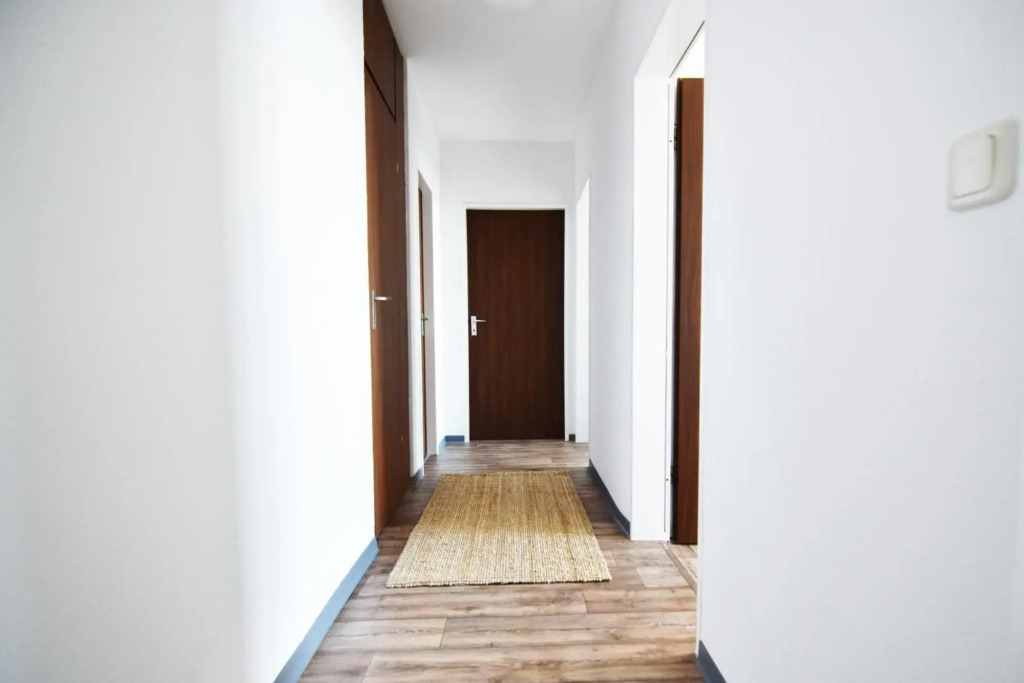 Ferienwohnung in Duisburg