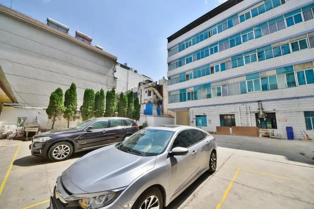 7Days Inn Dali Erhai Park Branch