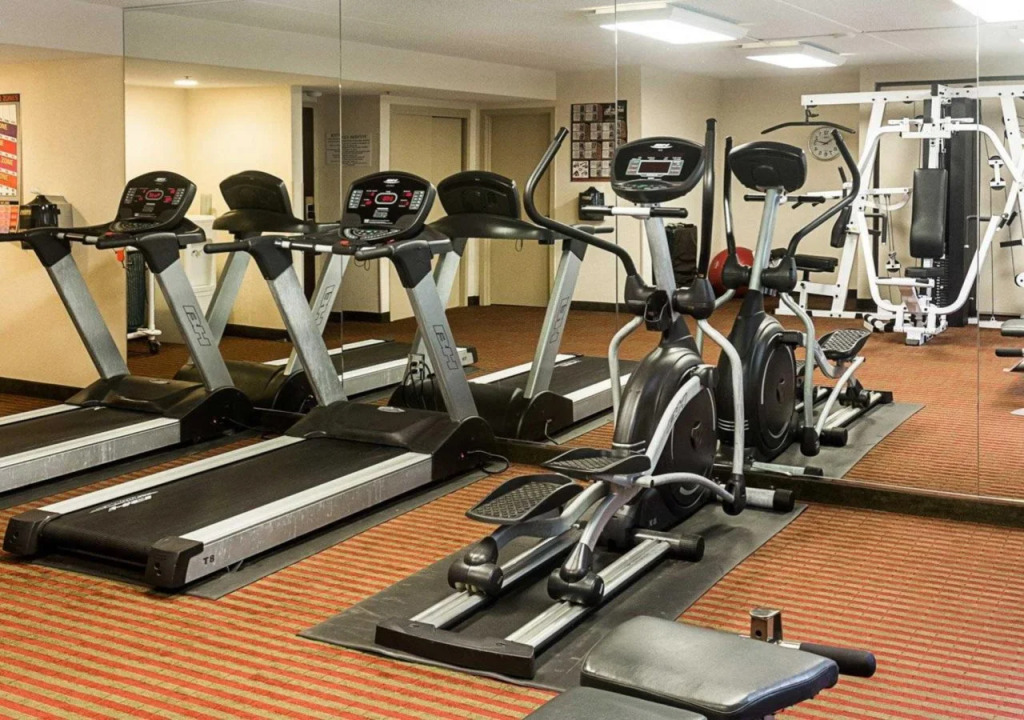 Econo Lodge Lexington Downtown near I-81