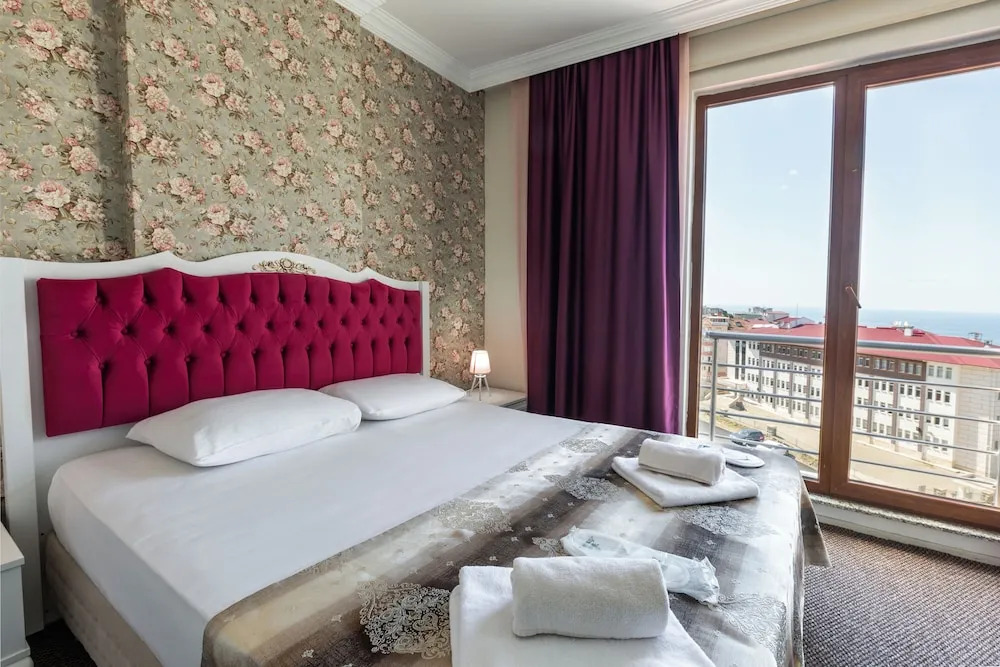 Arezzo Suit Hotel
