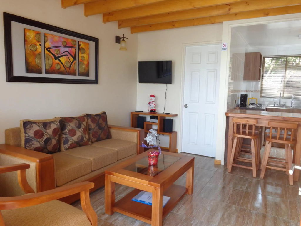 Cabanas Piedras Preciosas