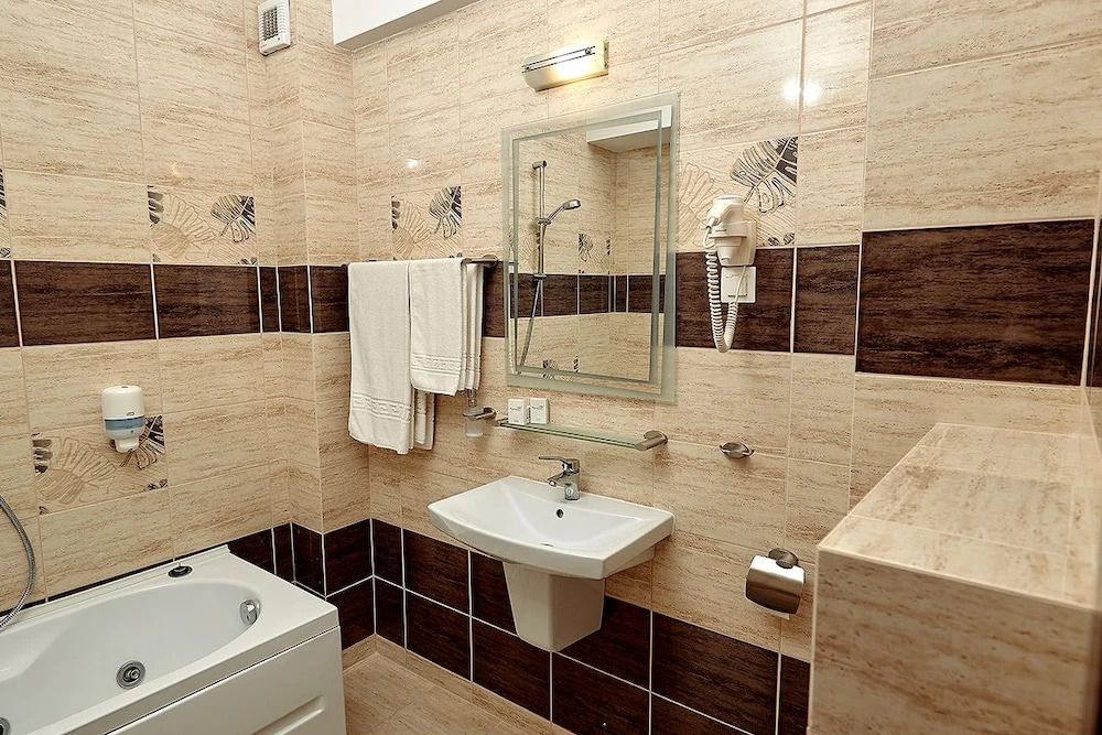 Hotel Spa & Events Imperial Sighișoara