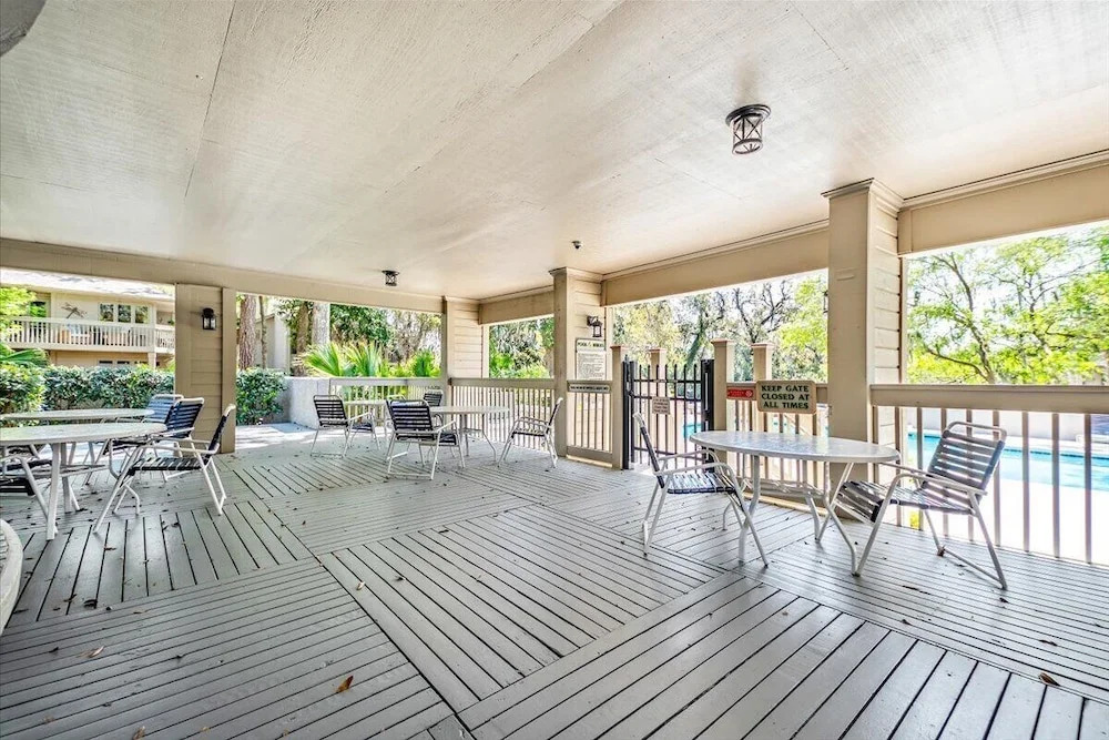 Saint Andrews Common 1774 by Hilton Head Retreats