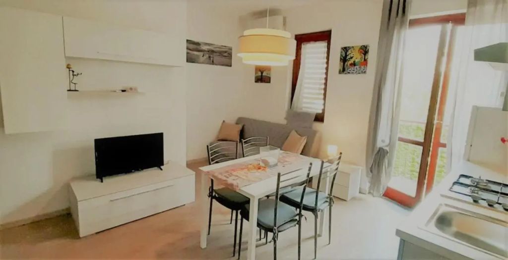 Pina's tao sea home