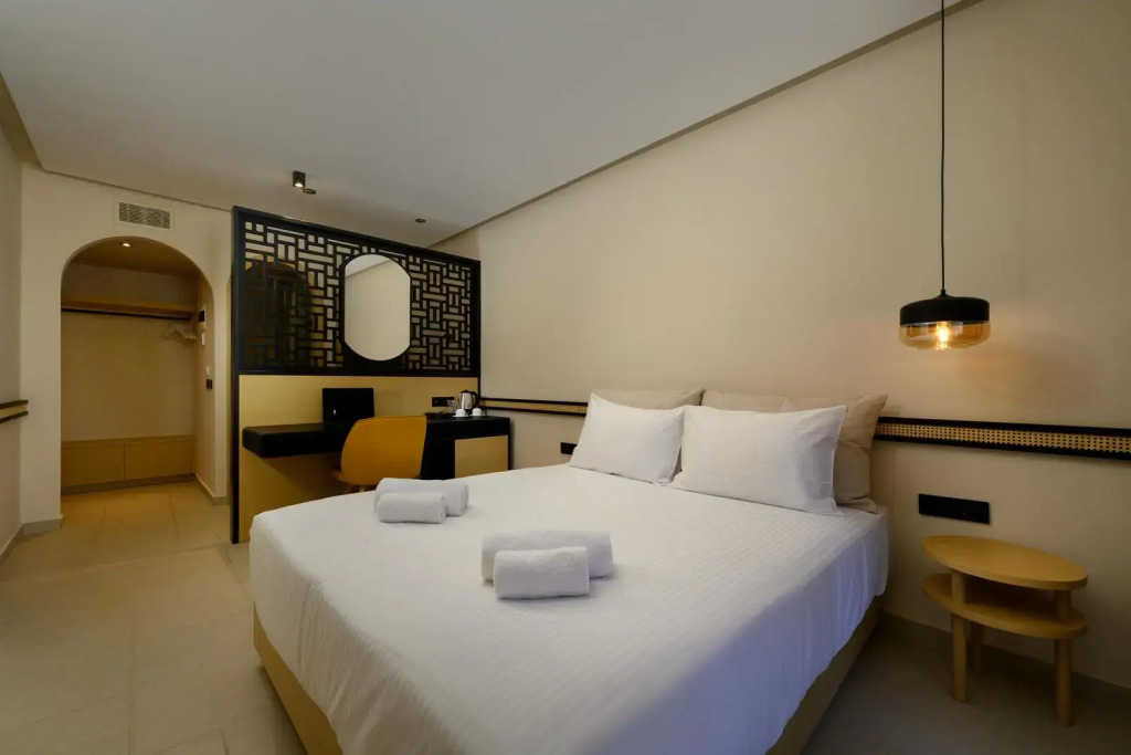Wyndham Corfu Acharavi