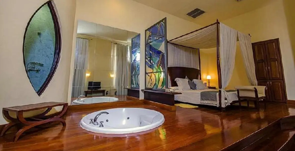 Hotel Armadores De Santander