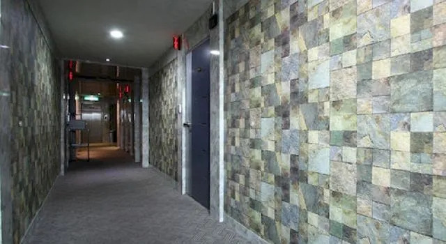 Hotel Aria