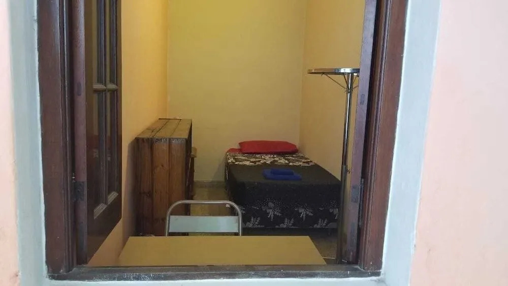 Hotel Caballito Blanco