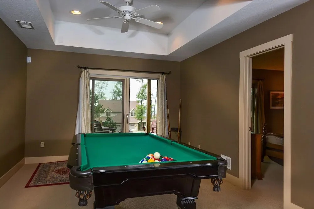 Serenity Summit Townhome