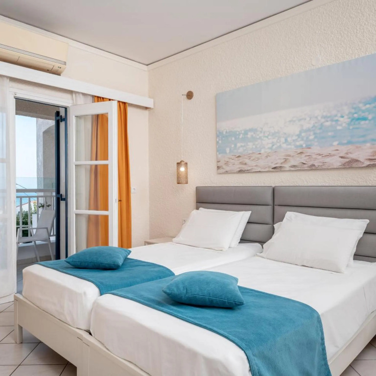 Hydrele Beach Hotel & Village
