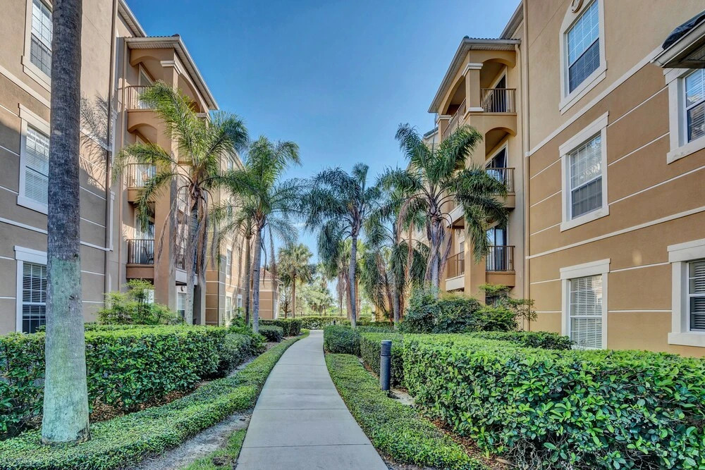 Newly Updated Condo w Scenic Resort View