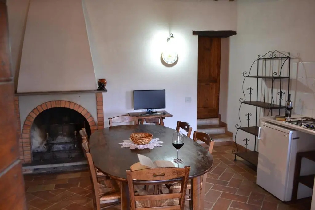Agriturismo Nestore