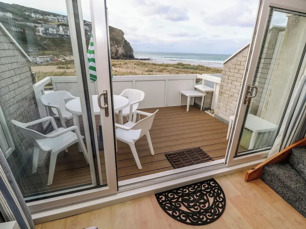 16 Seaspray