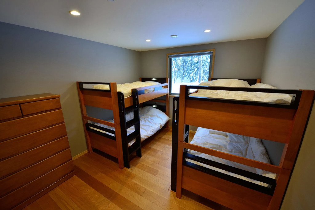 Bluebird Chalets