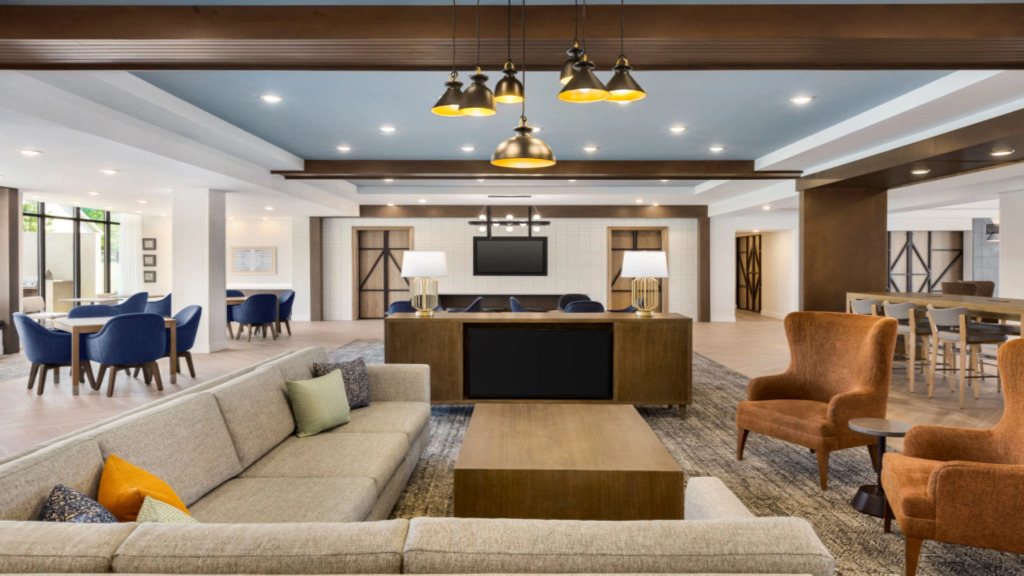 Staybridge Suites Lexington S Medical Ctr Area by IHG