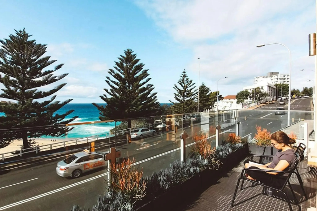 Bondi 38 Serviced Apartments