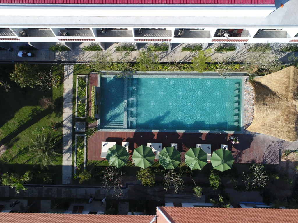 Sabara Angkor Resort & Spa