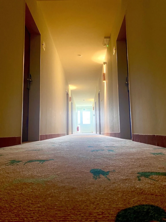 Hotel & Restaurant Hubertus Sehnde