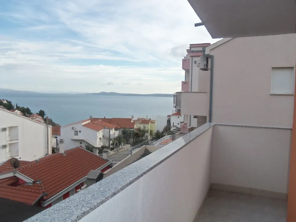 Apartments Vlado