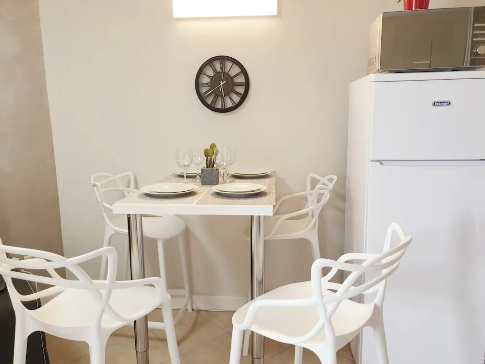 Ezore Yam Apartments - Ben Gurion 99