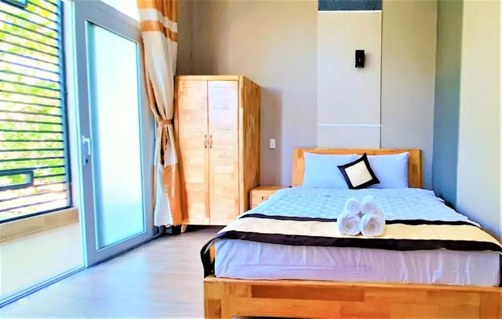 Hong Lien Hotel