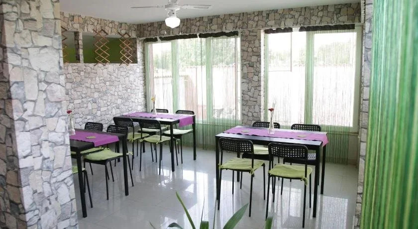 City Comfort Villa
