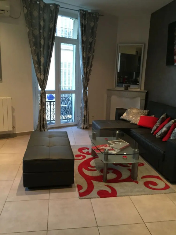Jasmin Apartment