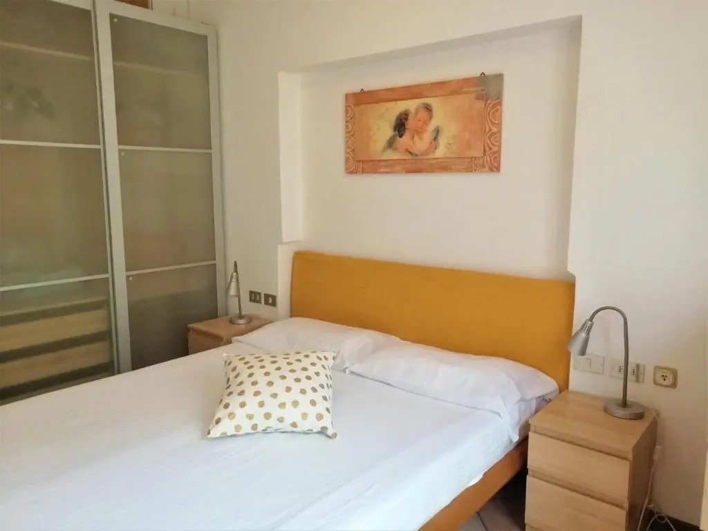 IseoLakeRental - Appartamento Chiara