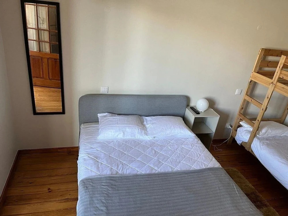 Porto Brasil Hostel