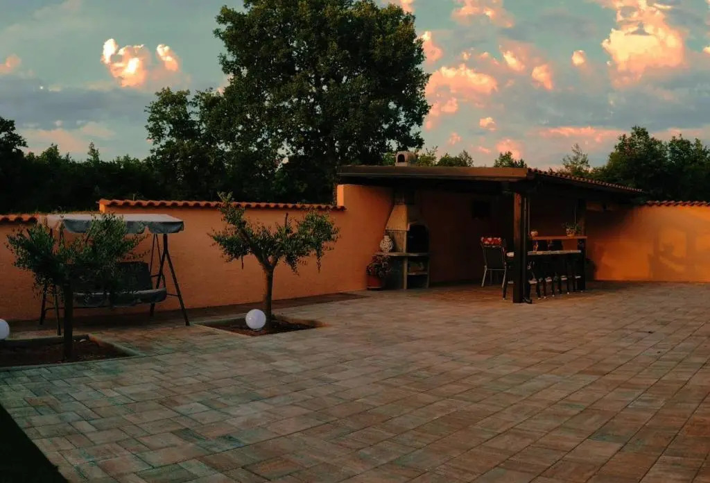 Holiday home Ines
